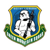 Green Mountain Squad
