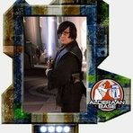 High Summoner Braska