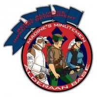 Madine's Minutemen
