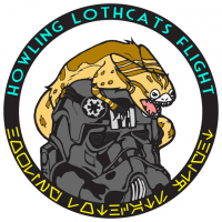 Howling Lothcats