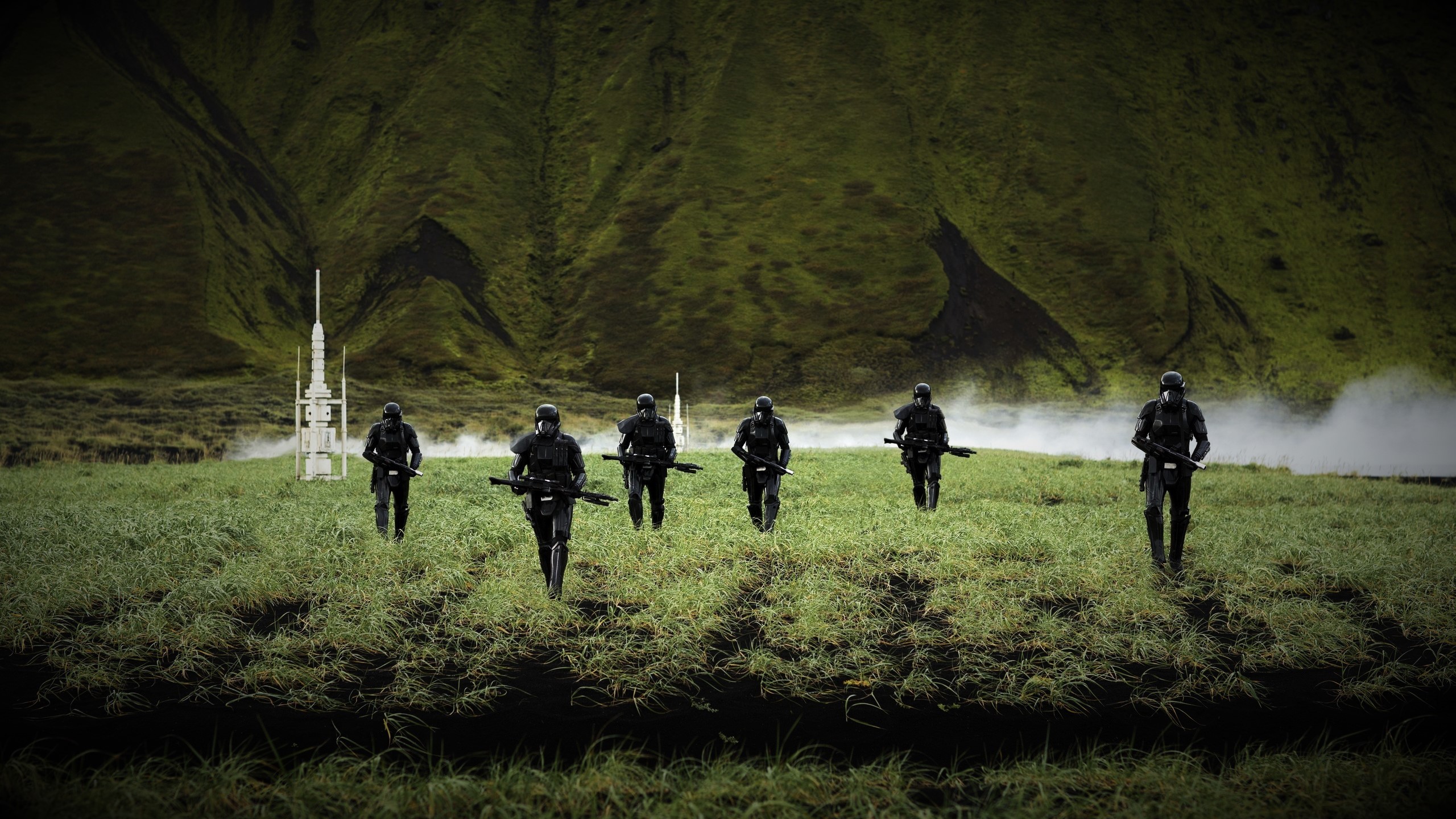 Emperor's Rangers