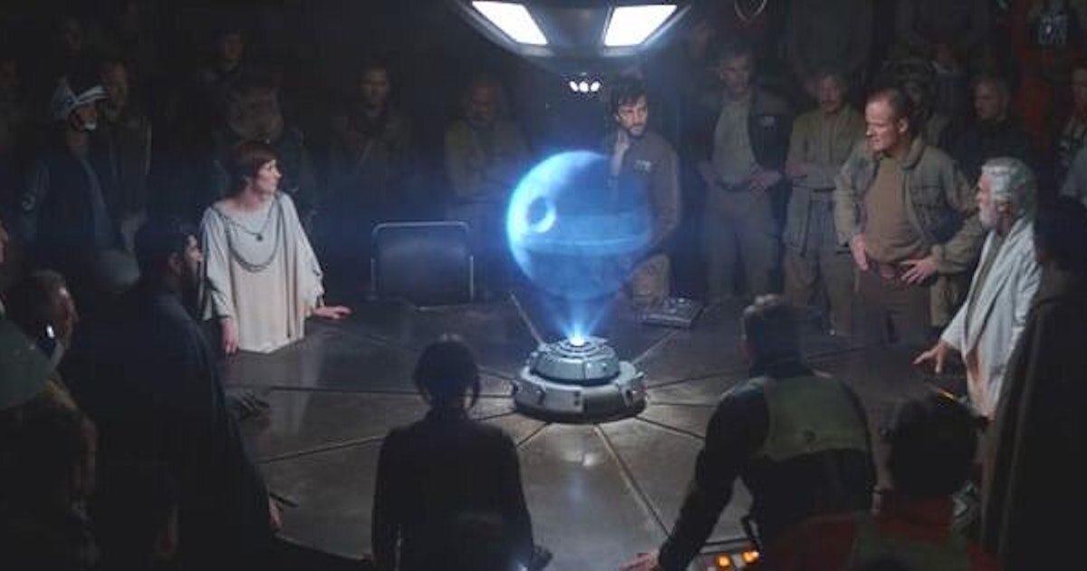 Valiant Command Post