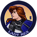 Lady Rex