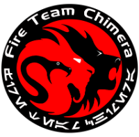 Fire Team Chimera