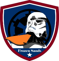 The Frozen Sands Patrol